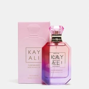 Kayali Fragrances2025-Fleur Majesty Rose Royale | 31-Eau de Parfum-100ml
