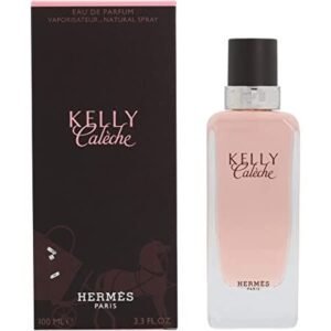 Hermès 2007-Kelly Calèche-Eau de Parfum-100ml(vintage)