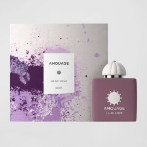 Amouage-Lilac Love-Eau de Parfum-100ml(WOMEN)