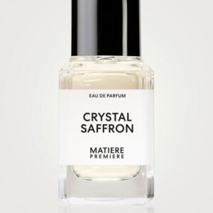 Matiere Premiere-Crystal Saffron-Eau de Parfum-100ml