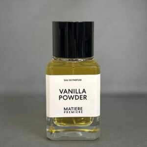 Matiere Premiere-Vanilla Powder-Eau de Parfum-100ml