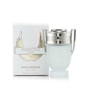 Rabanne-Invictus-Aqua-Eau de Toilette-100ml(vintage)