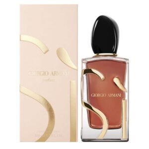 Giorgio Armani 2025-Sì-Parfum-100ml