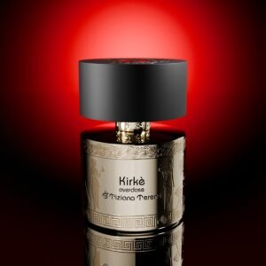 Tiziana Terenzi 2025-Kirke Overdose-Extrait de Parfum-100 ml