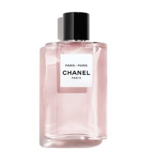 Chanel-Paris-Paris-Eau de Toilette-125ml