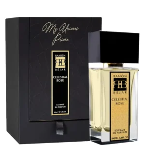 Ramón Béjar-Celestial Rose-Extrait de Parfum-100ml