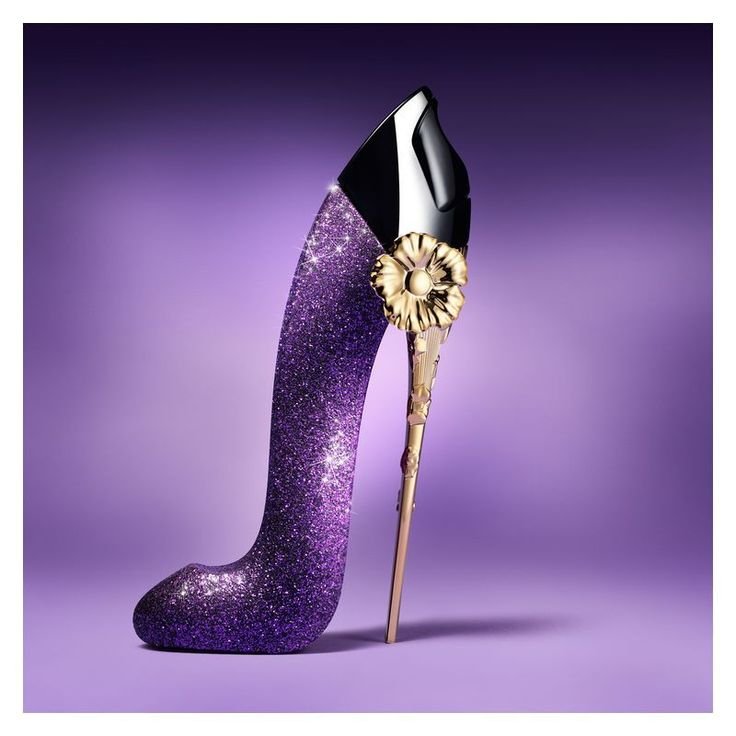 Carolina Herrera-Good Girl-Dazzling Garden-Eau de Parfum-90ml - Image 3