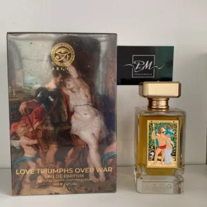Argos-Love Triumphs Over War-Eau de Parfum-100ml