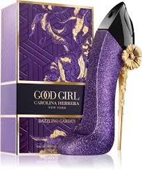 Carolina Herrera-Good Girl-Dazzling Garden-Eau de Parfum-90ml
