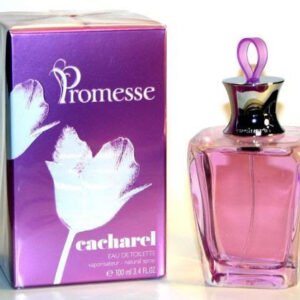 Cacharel 2005-Promesse-Eau de Toilette-100ml(vintage)