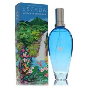Escada-Nectar de Costa Rica-Eau de Toilette-100ml(Edition Limitée)