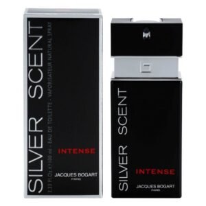 Jacques Bogart 2009-Silver Scent Intense-100ml