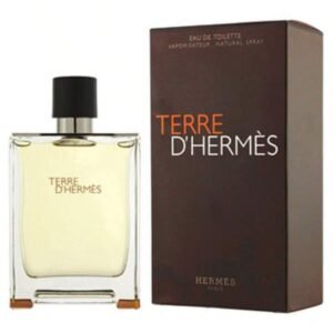 Hermès-Terre d'Hermès-Eau de Toilette-200ml