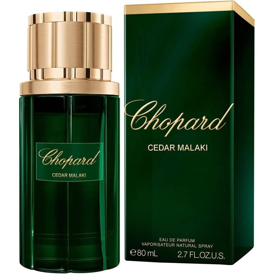 Chopard-Cedar Malaki-Eau de Parfum-80ml