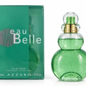 Azzaro 1995-Eau Belle D'Azzaro-Eau de Toilette-50ml(Vintage)