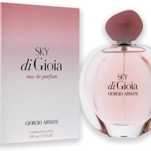 Giorgio Armani-Sky di Gioia-Eau de Parfum-100ml