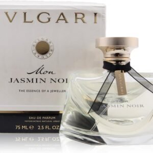 Bvlgari-Mon Jasmin Noir-Eau de Parfum-75ml