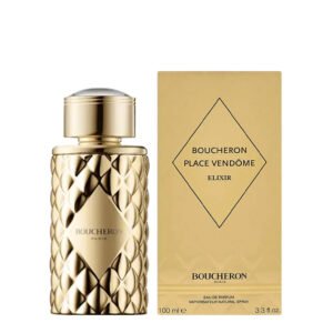 Boucheron-Place Vendome Elixir-Eau de Parfum-100ml