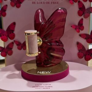 Carolina Herrera 2025-La Bomba-Eau de Parfum-80ml