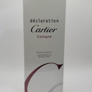 Cartier-Declaration-Cologne-100ml(Vintage)