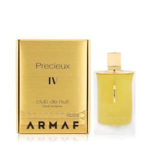 Armaf 2025-Club de Nuit-Precieux IV-Extrait de Parfum-55ml
