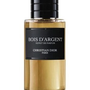 Dior(Privé 2025)-Bois d’Argent-Esprit de Parfum-80ml