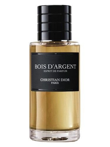 Dior(Privé 2025)-Bois d’Argent-Esprit de Parfum-80ml