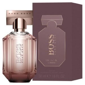 Hugo Boss-Boss The Scent-Le Parfum for Her-50ml