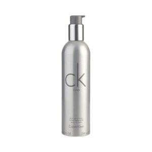 Calvin Klein-Ck One-Skin Moisturizer-Lotion pour le corp-250ml