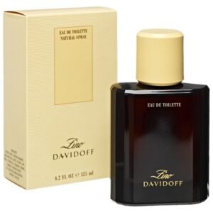 Davidoff 1986-Zino-Eau de Toilette-125ml