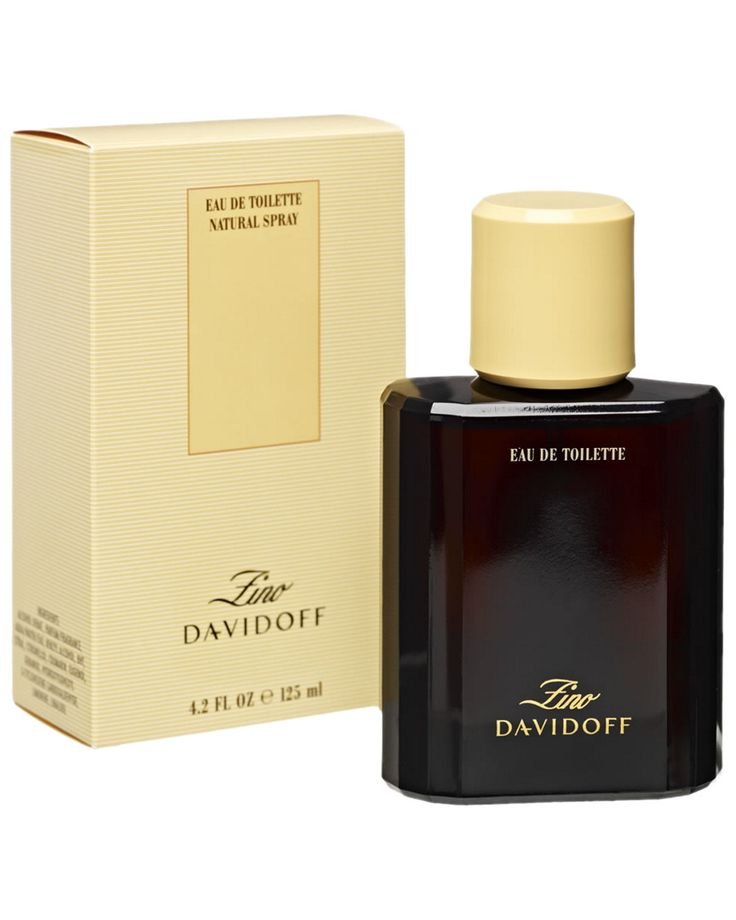 Davidoff 1986-Zino-Eau de Toilette-125ml