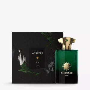 Amouage-Epic Man-Eau de Parfum-100ml