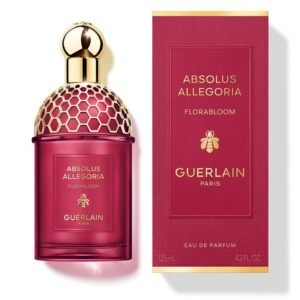 Guerlain 2025-Absolu Allegoria-Florabloom-Eau de Parfum-125ml