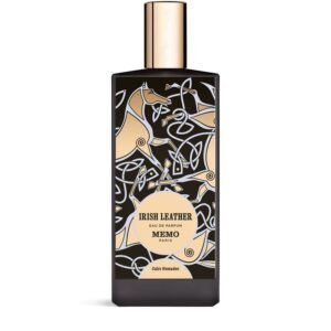 Memo Paris-Irish Leather-Eau de Parfum-75ml