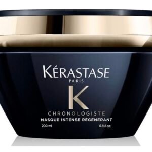 KEASTASE-Cheveux abîmés-Masque Intense Régénérant Chronologiste-200ml