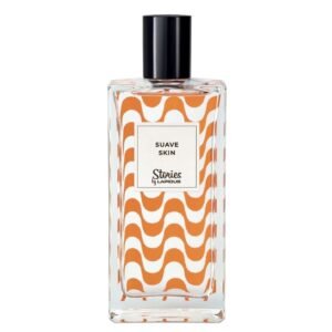Ted Lapidus-Suave Skin-Eau de Toilette-100ml