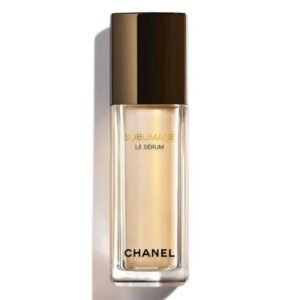 CHANEL-SUBLIMAGE-LE SÉRUM-RÉGÉNÈRE ET REDENSIFIE-30ml
