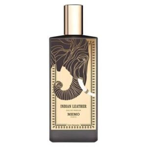 Memo Paris-Indian Leather-Eau de Parfum-75ml