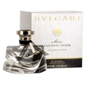 Bvlgari-Mon Jasmin Noir-Eau de Parfum-50ml
