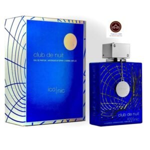 ARMAF_Blue Iconic-Eau de Parfum-200ml