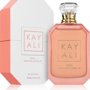 Kayali Fragrances-Eden Sparkling Lychee | 39-Eau de Parfum-100ml