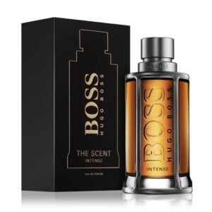Hugo Boss 2016-Boss Bottled Intense-Eau de Parfum-100ml