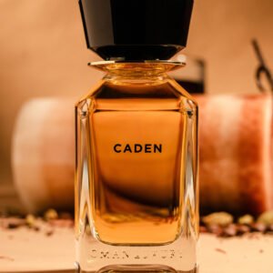 Omanluxury 2025-Caden-Eau de Parfum-100ml