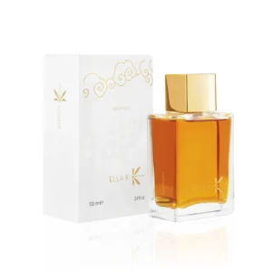 Ella K Parfums (Niche)-Khamsin-Eau de Parfum-100ml