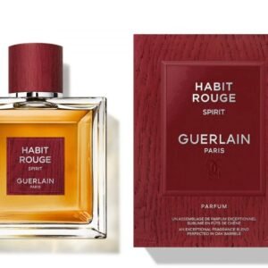 Guerlain 2025-Habit Rouge-Spirit-Parfum-100ml
