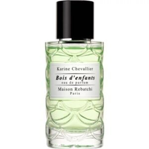 Maison Rebatchi-Bois d'Enfant-Eau de Parfum-100ml