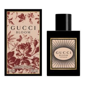 Gucci-Bloom Intense-Eau de Parfum ntense-100ml