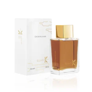 Ella K Parfums (Niche)-Cri Du Kalahari-Eau de Parfum-100ml