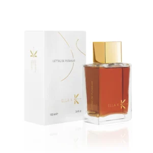 Ella K Parfums(Niche)-Lettre de Pushkar-Eau de Parfum-100ml