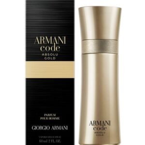 Giorgio Armani-Armani Code-Absolu Gold-60ml